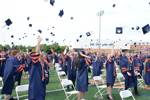 Graduation